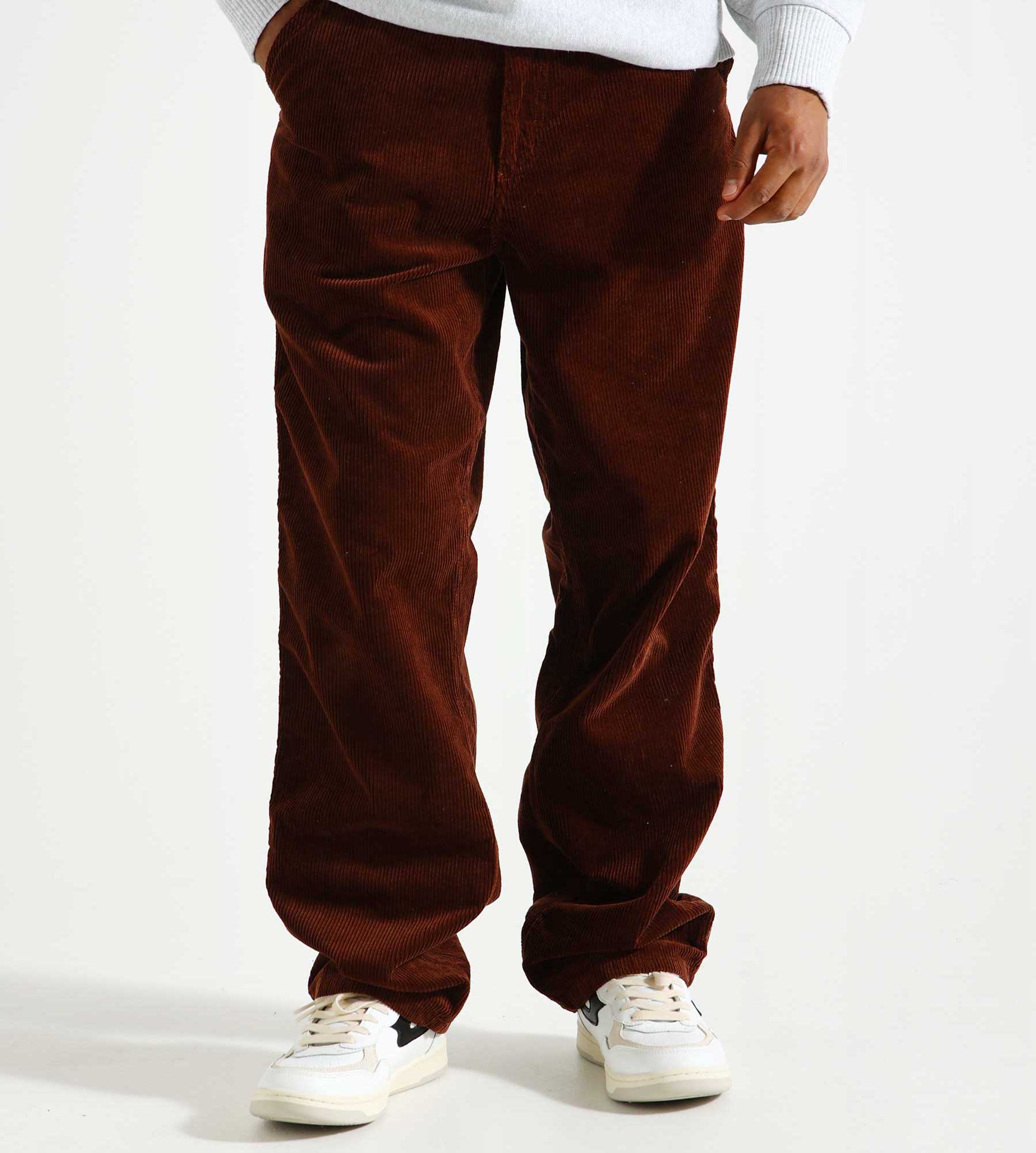 Carhartt WIP Simple Pant Offroad