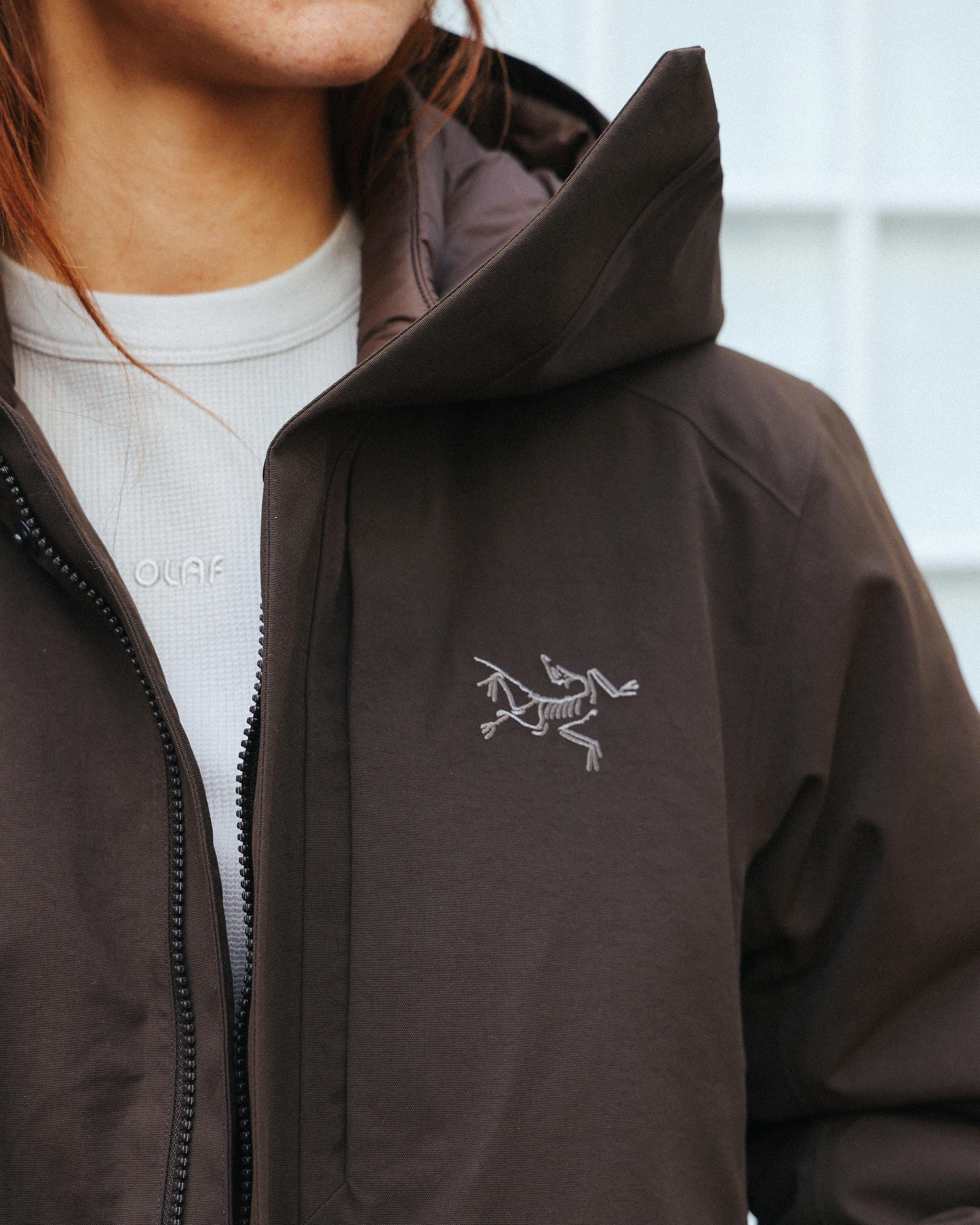 Norrøna Lyngen Alpha90 Jacket Norrøna Green | Baskèts