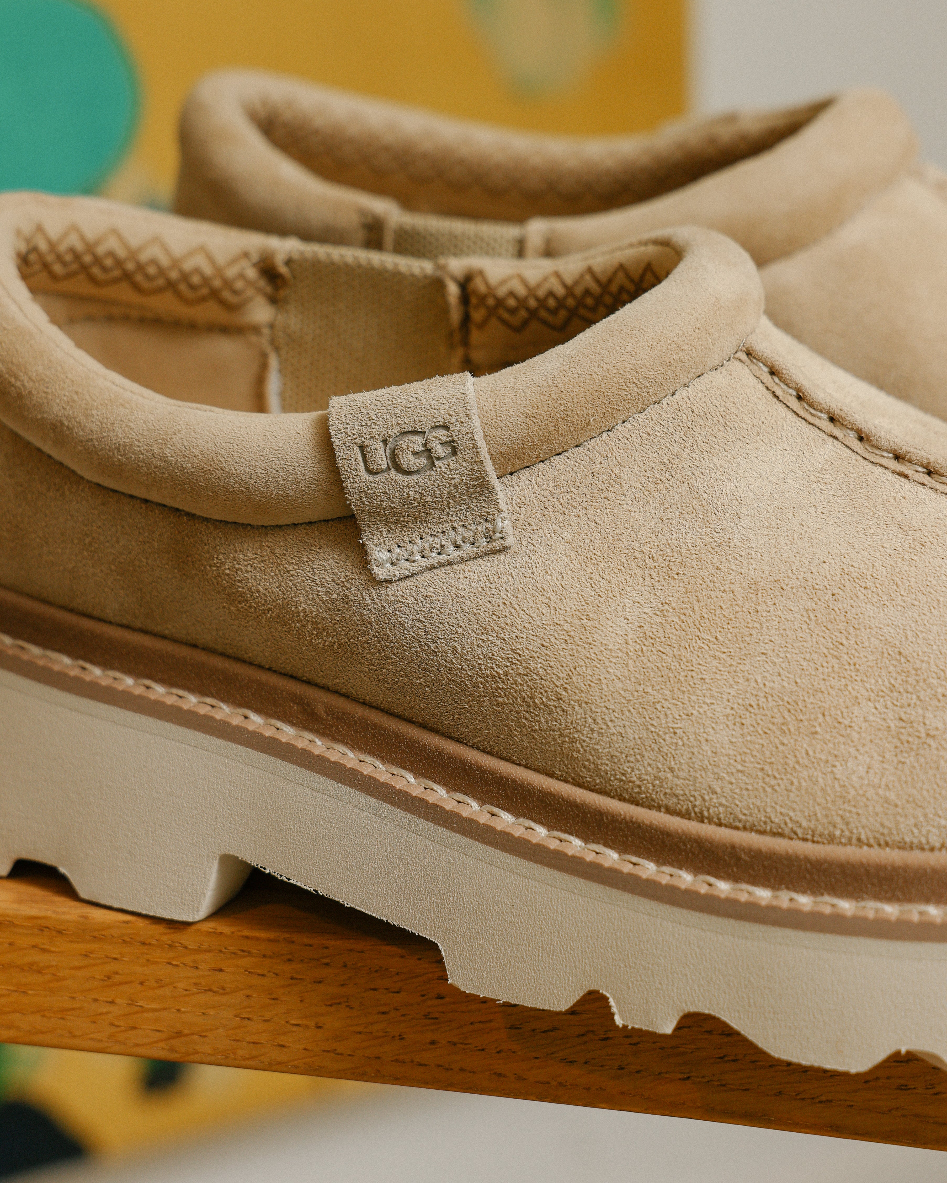 UGG Tasman Lug