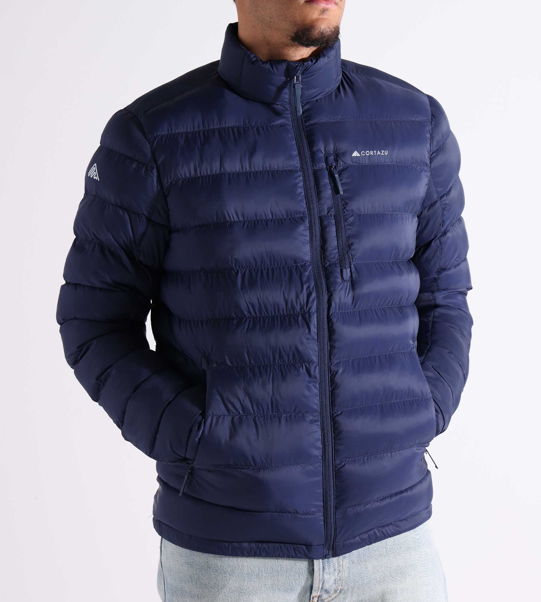 Cortazu MNT Insulated Jacket 7M Dark Blue