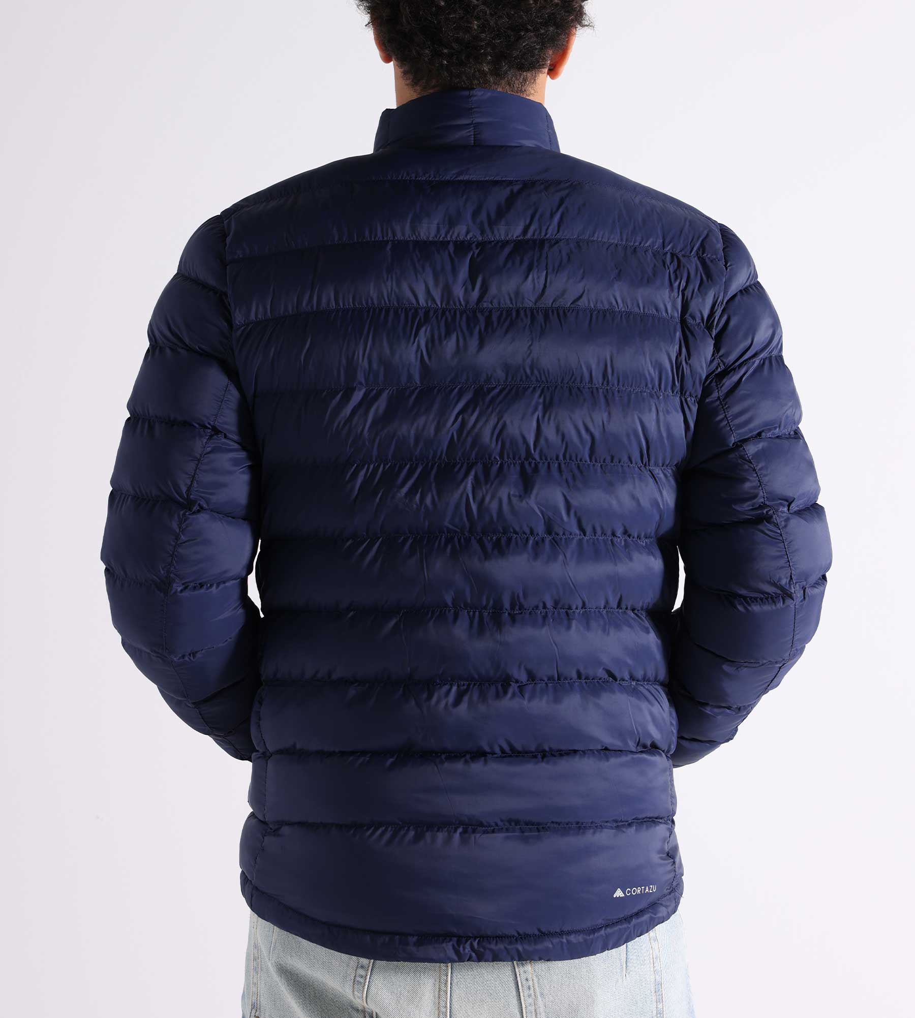 Cortazu MNT Insulated Jacket 7M Dark Blue