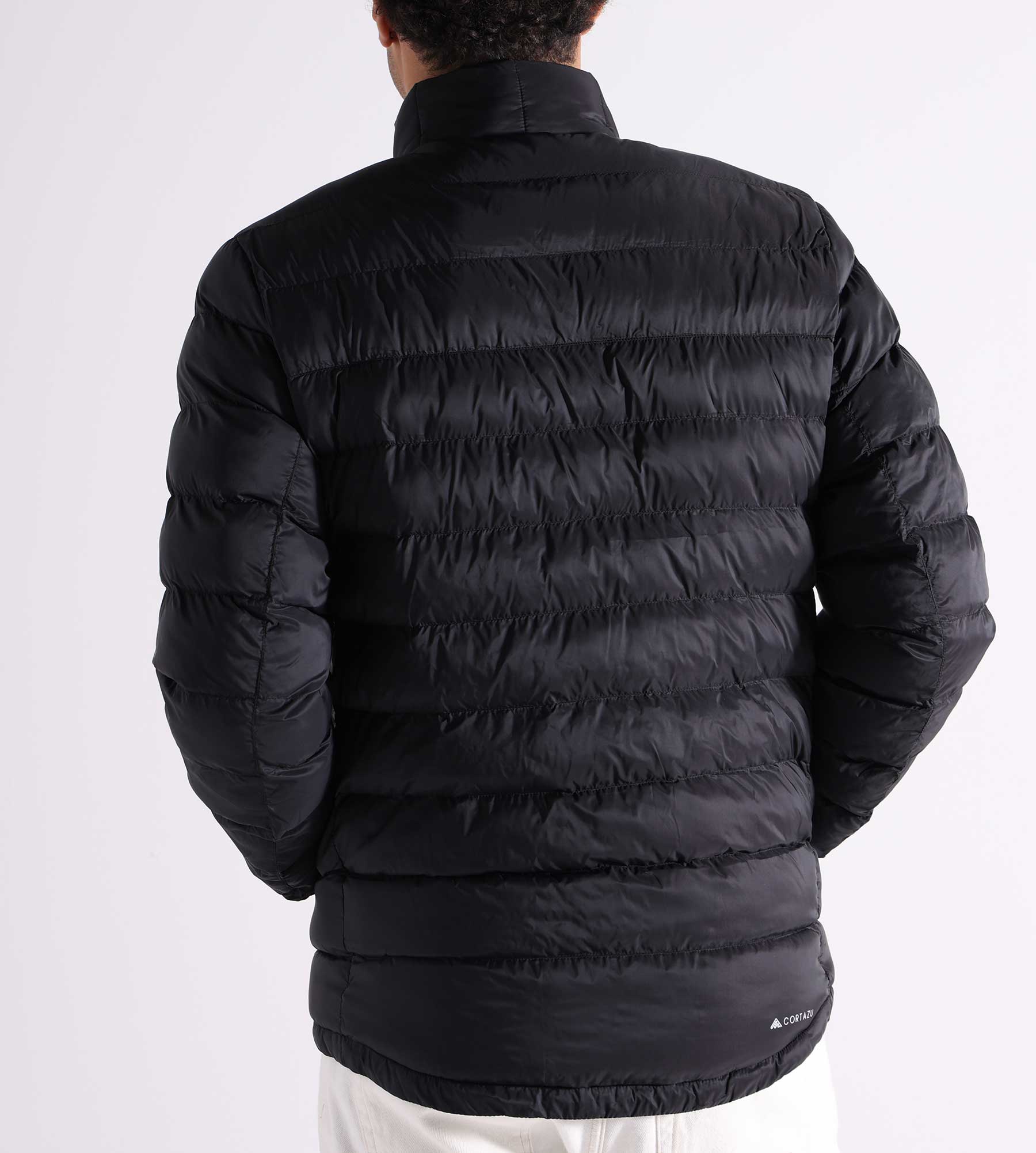 Cortazu MNT Insulated Jacket 7M Black