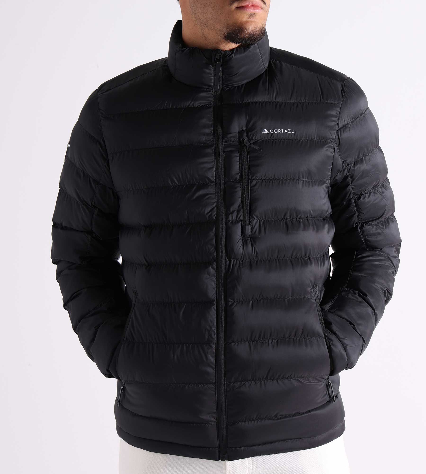 Cortazu MNT Insulated Jacket 7M Black