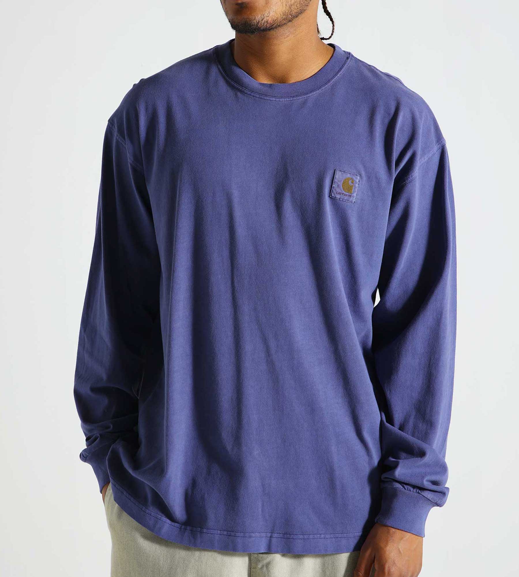 Carhartt WIP Vista Longsleeve Aura