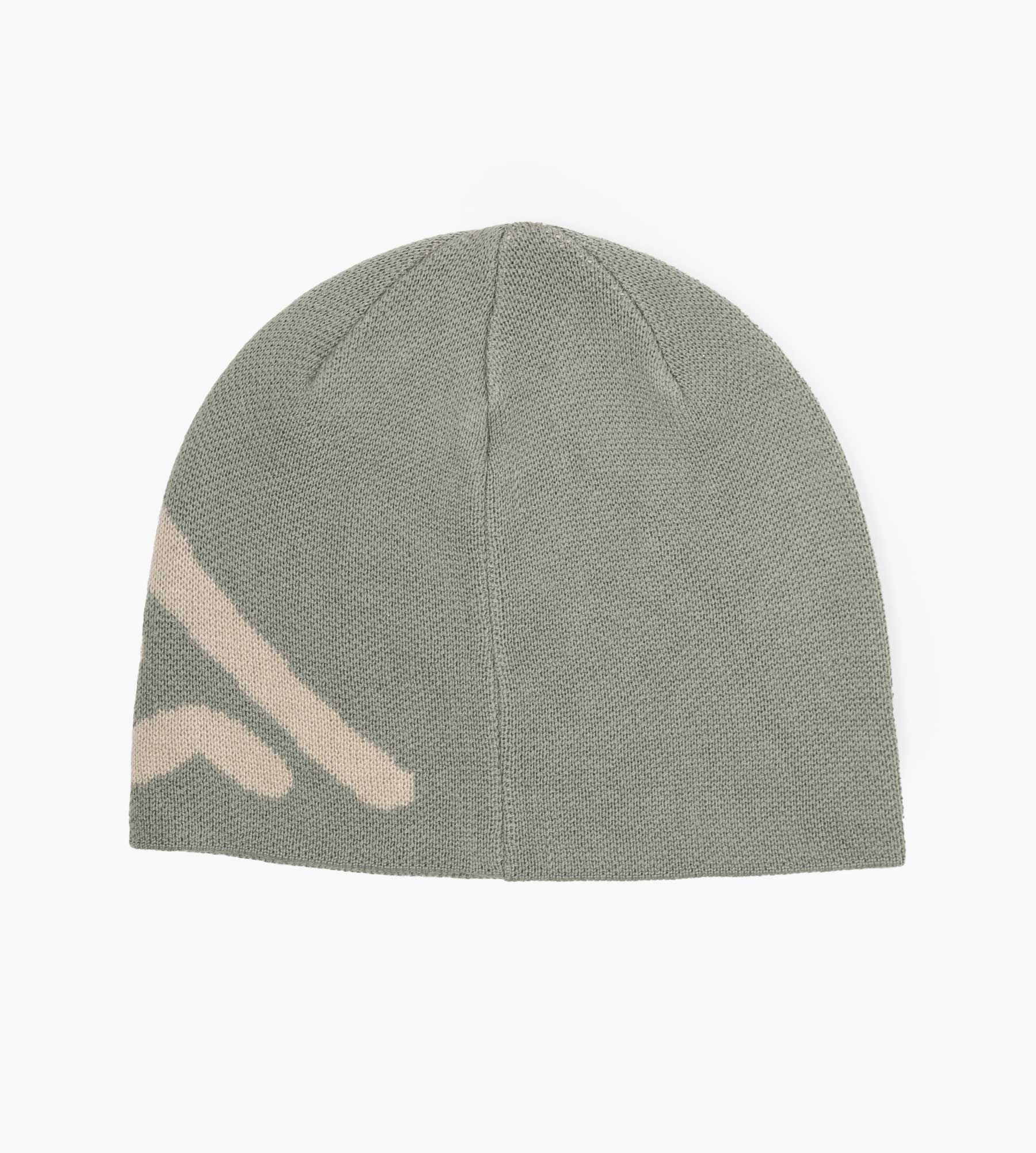 Baskèts | Cortazu Beanie Khaki Green