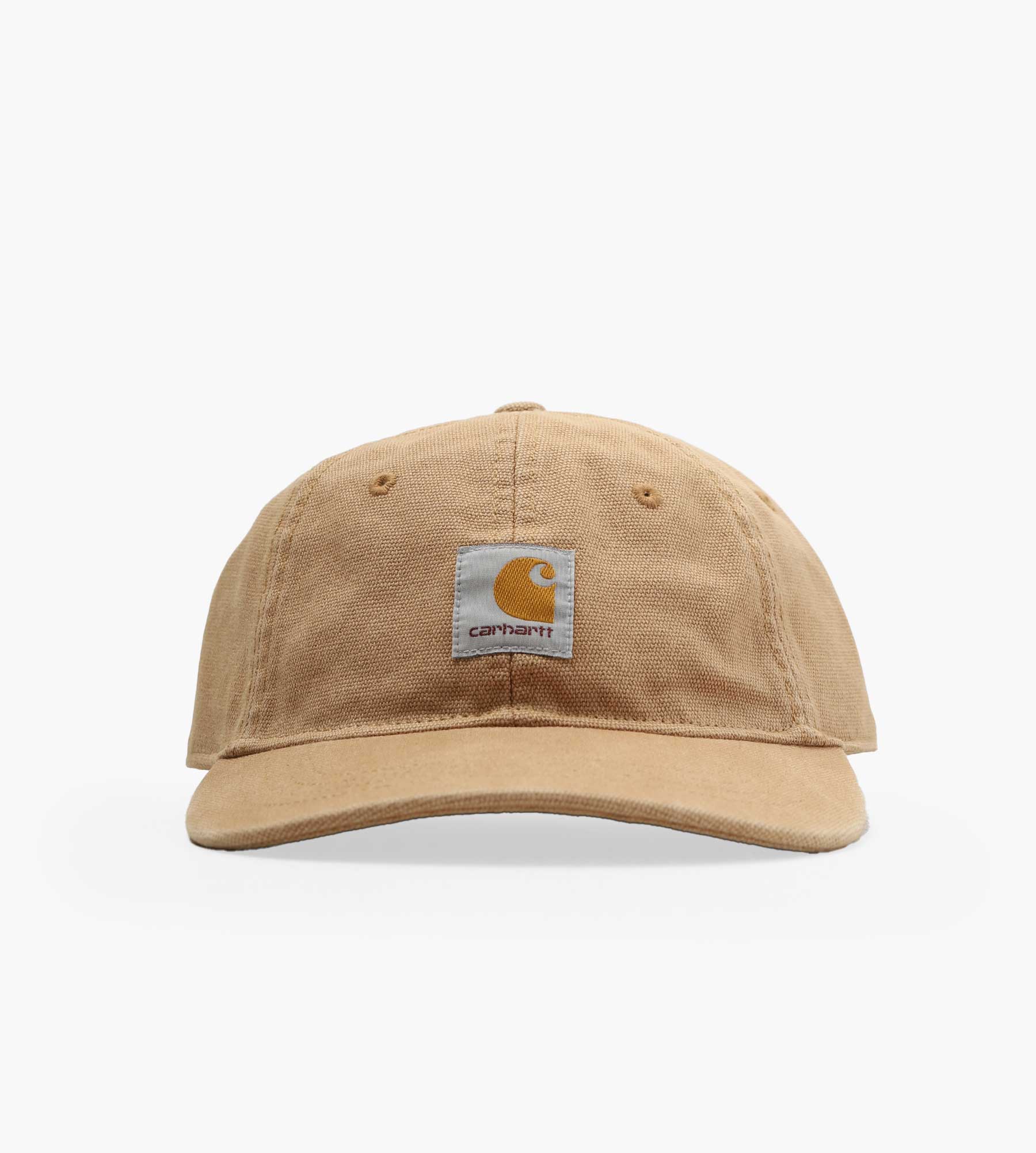 Carhartt WIP Icon Cap Peanut