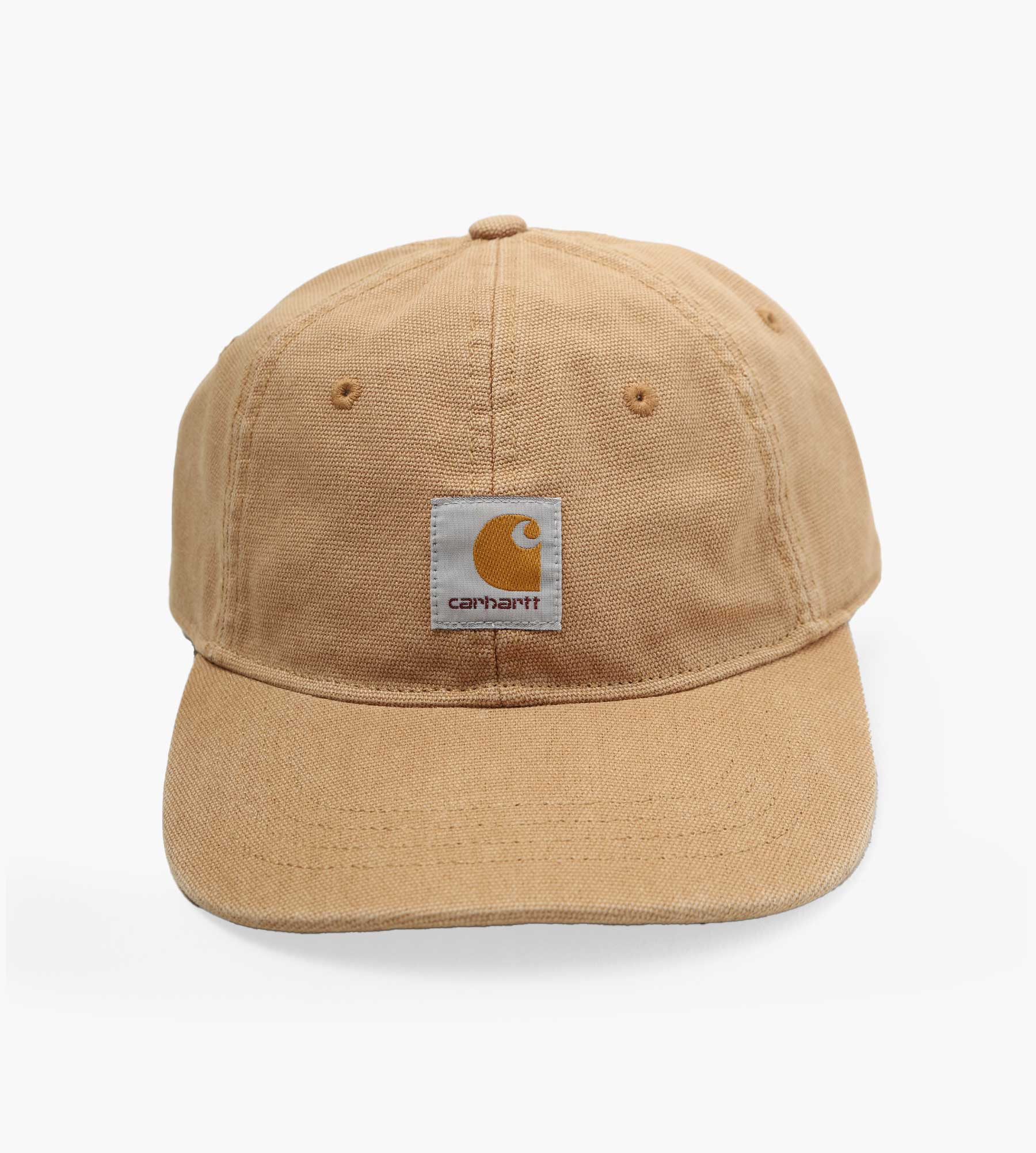 Carhartt WIP Icon Cap Peanut