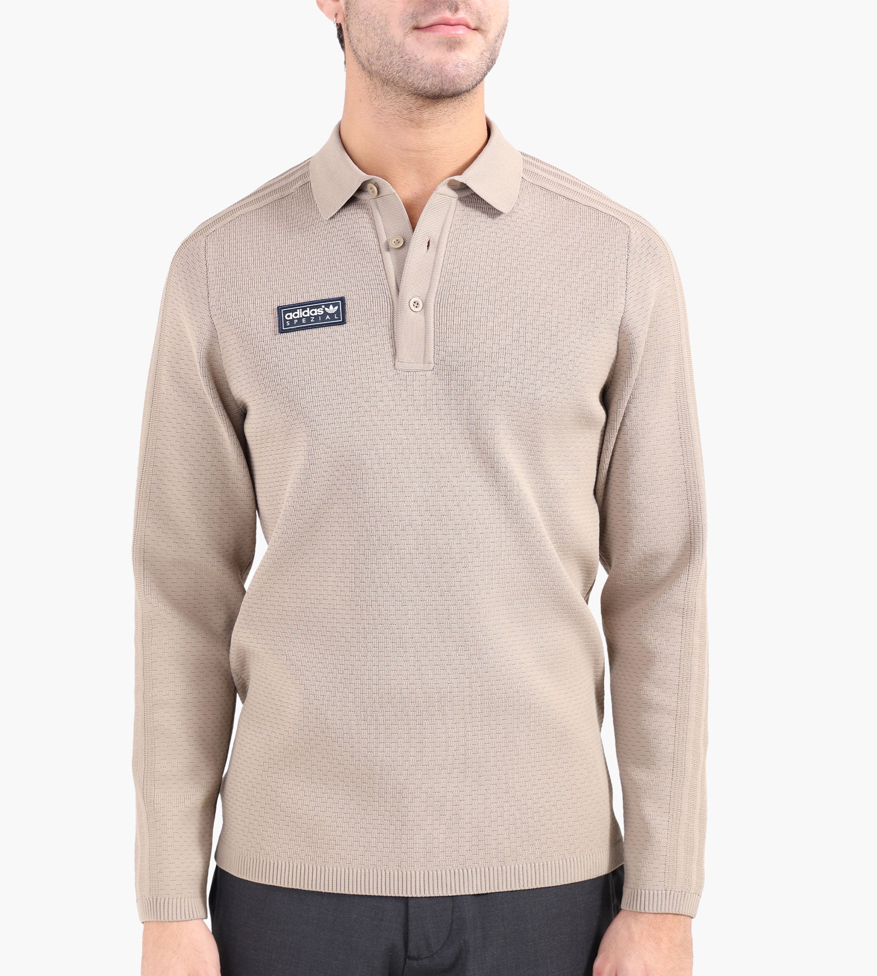 Adidas Ravensworth Polo Blacar