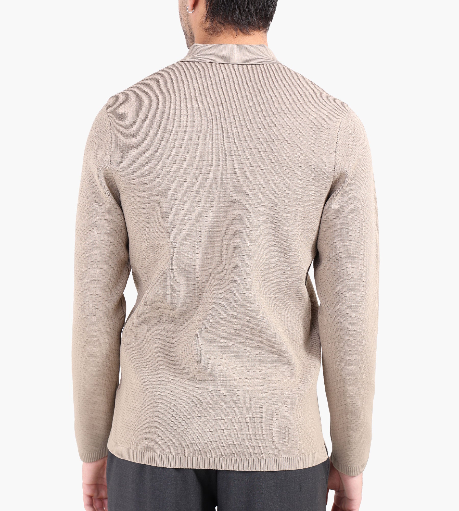 Adidas Ravensworth Polo Blacar