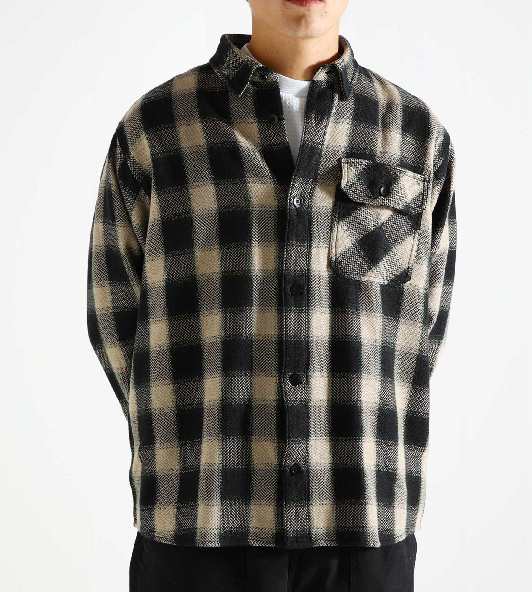 Carhartt WIP Witten Shirt Witten Check Wall