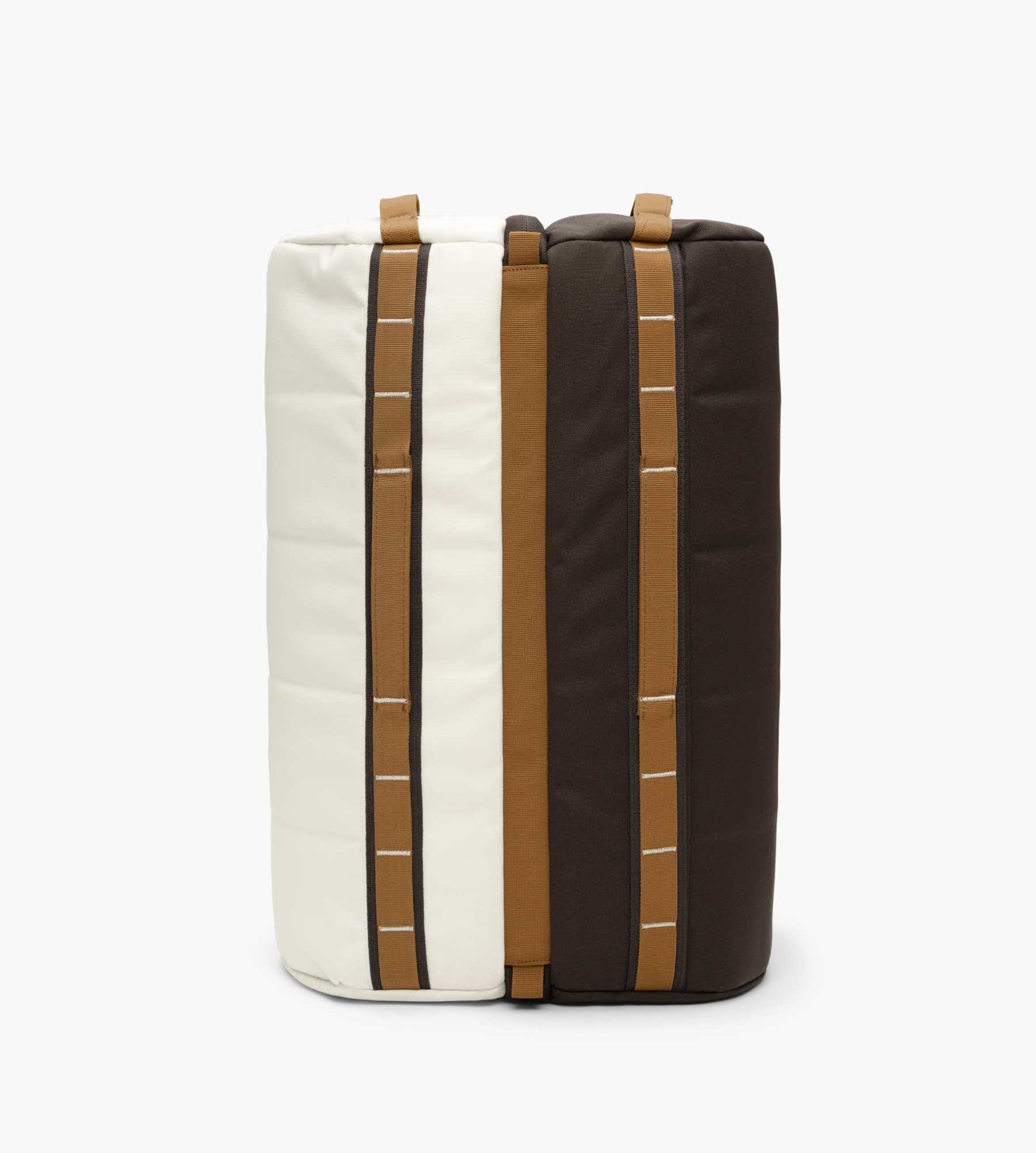 D__b__™ Roamer Pro Split Duffel 50L Cappuccino