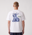 Carhartt WIP Grape Picker T-shirt White