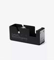 Carhartt WIP Penco Boxed Tape Dispenser Black Grey