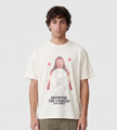 Carne Bollente Special Connection Tee Off-White