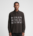 Carne Bollente *** is ****** Long Sleeve Shirt Check