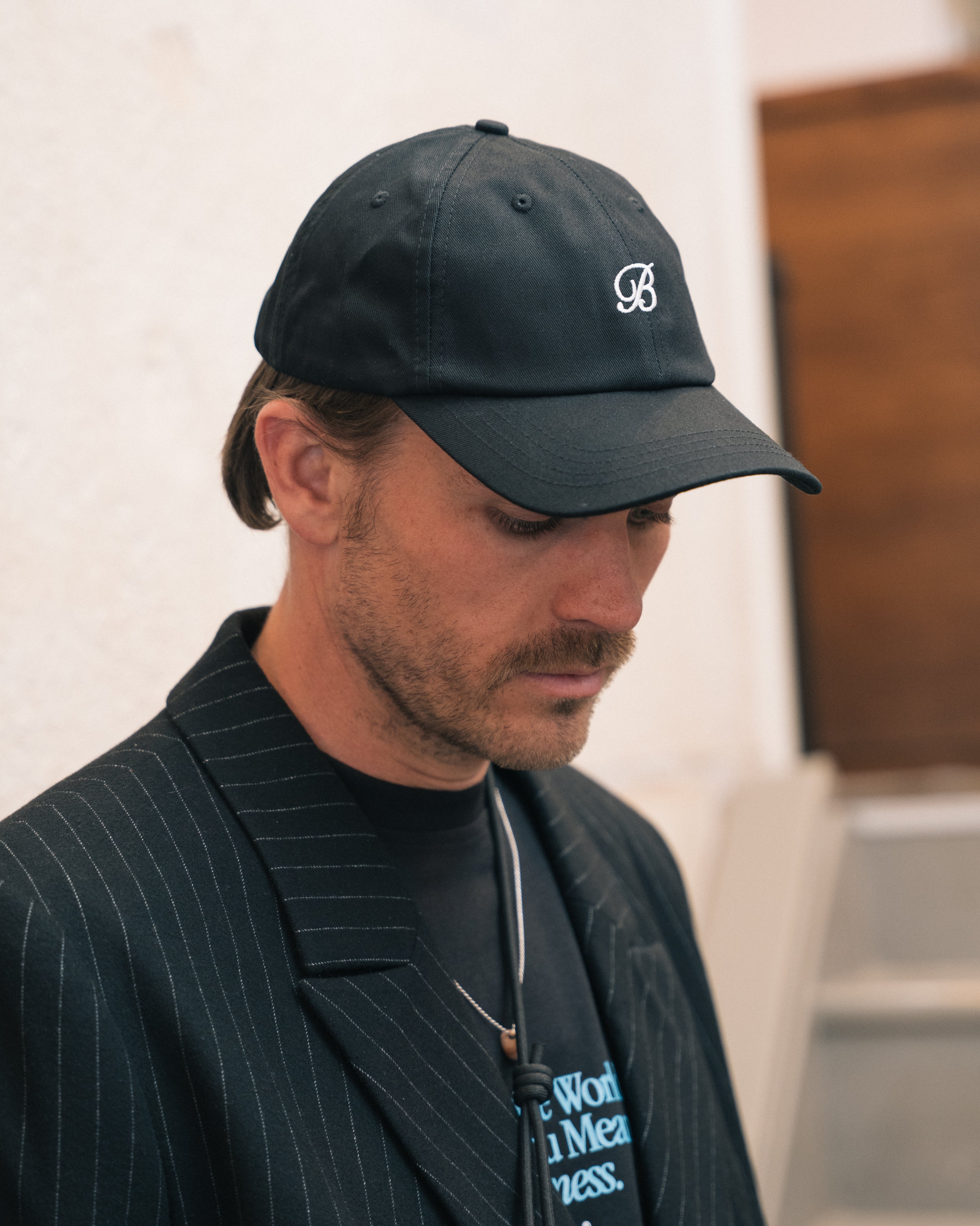 Arc'teryx Bird Word Toque 24K Black