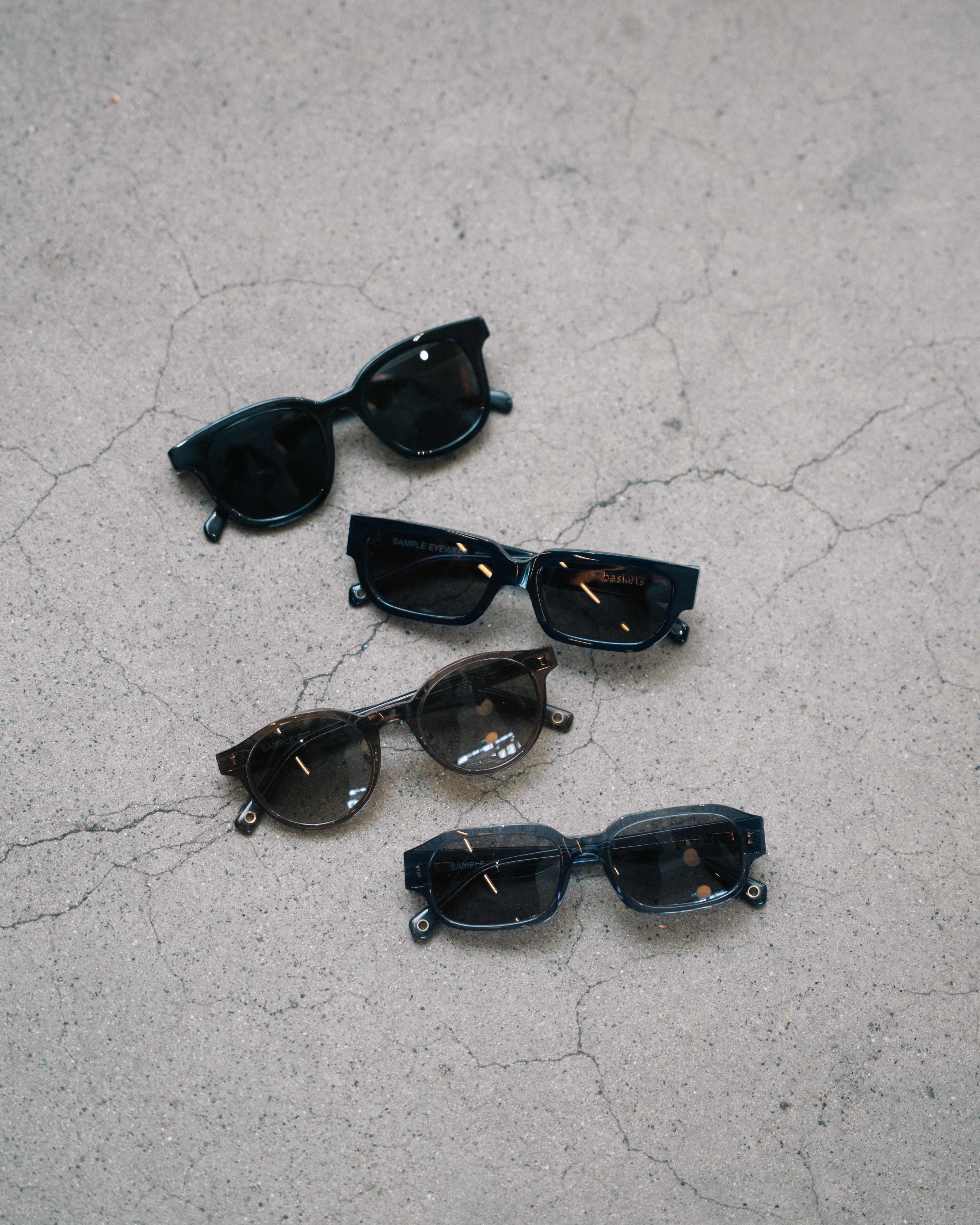 Akila Apollo Black | Baskèts