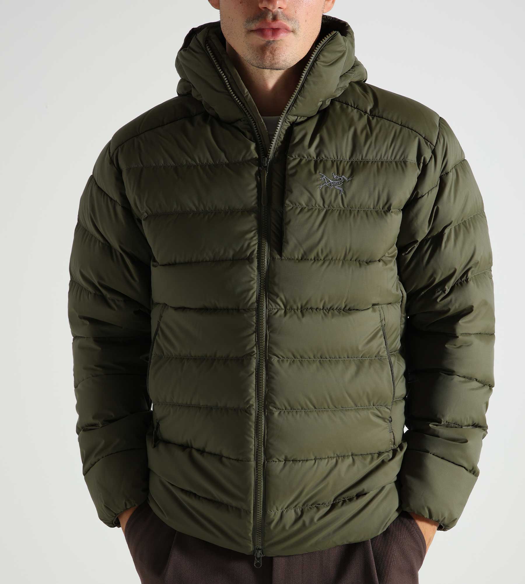 Arc'teryx Thorium Hoody M Tatsu