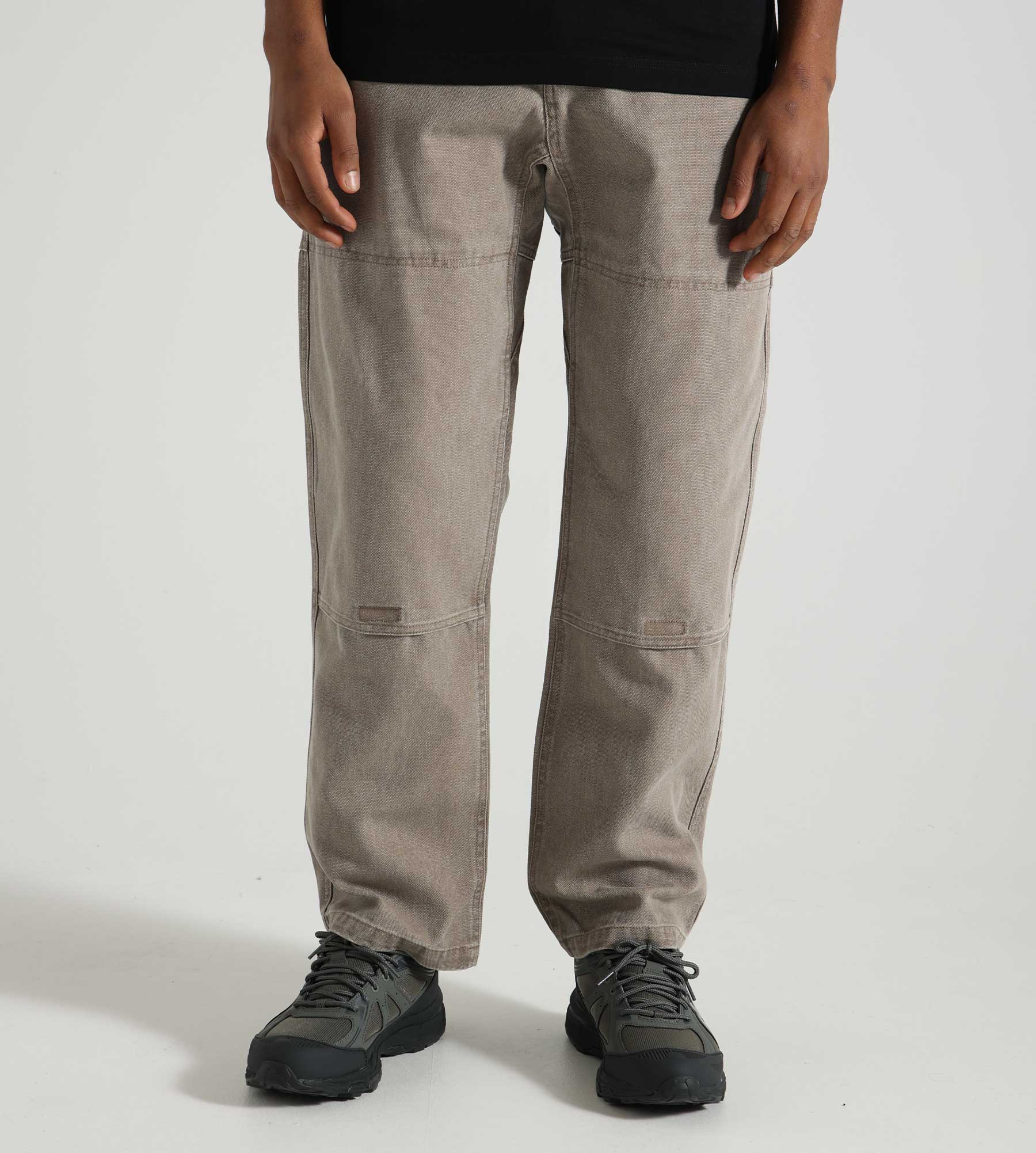 Gramicci O.G. Canvas Mountain Pant Oat