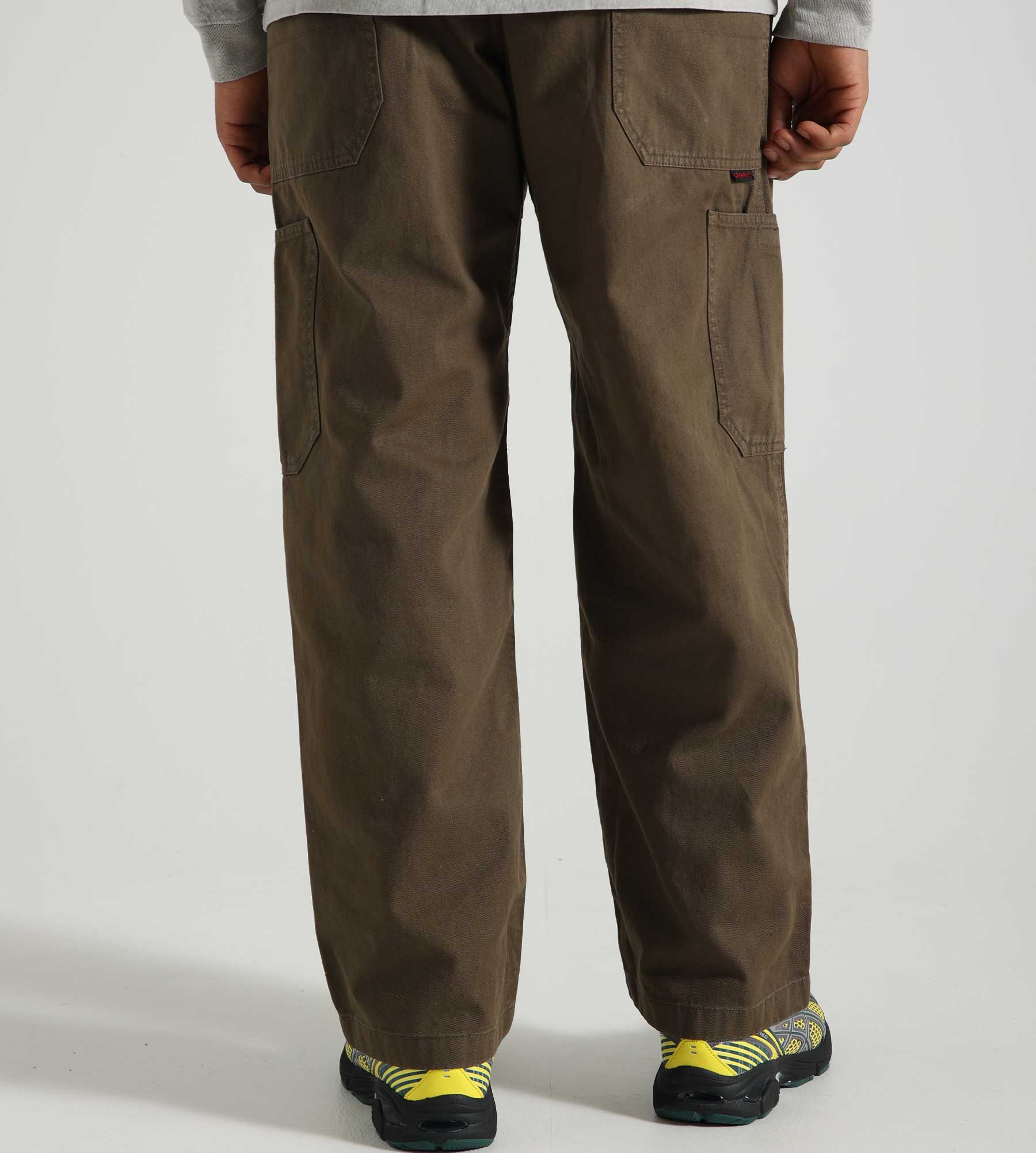 Gramicci Rock Slide Pant Dusky Olive