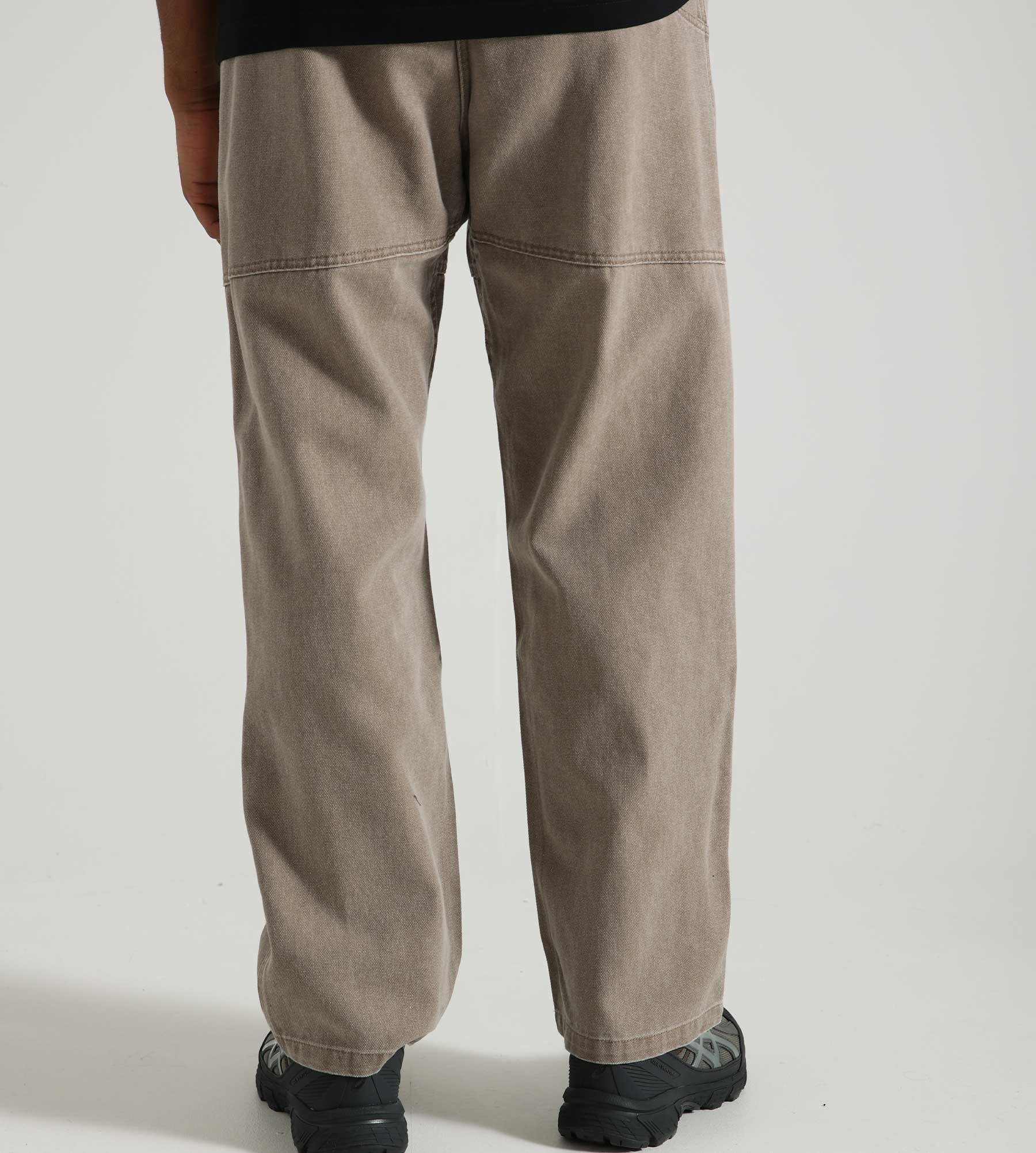 Gramicci O.G. Canvas Mountain Pant Oat