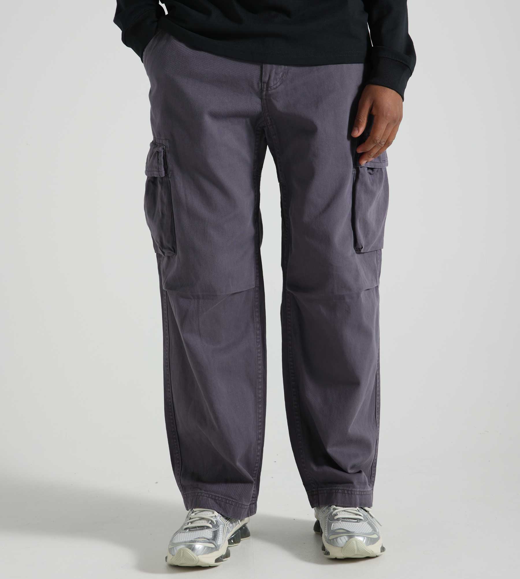 Gramicci Rig Cargo Pant Pigment Grape