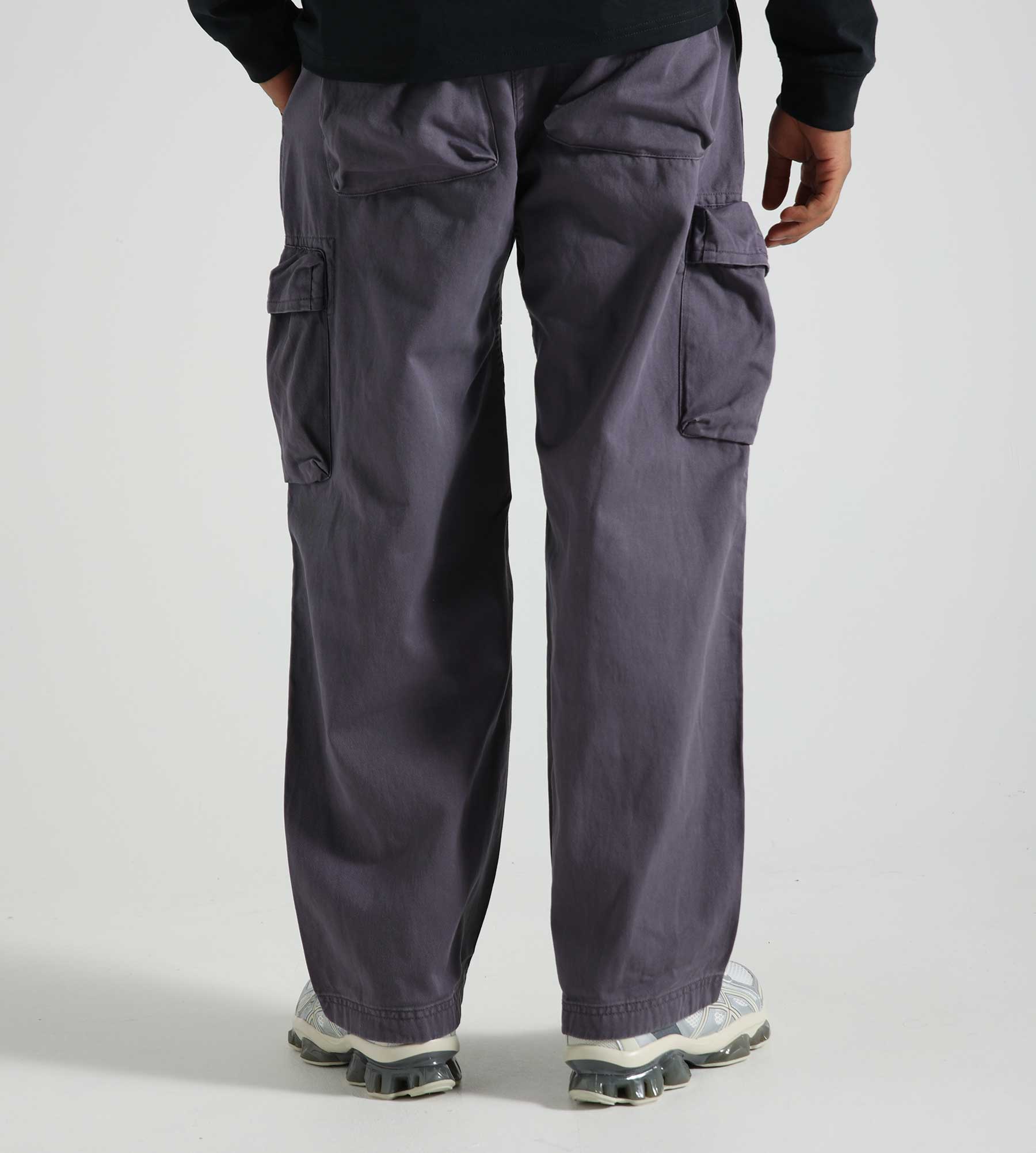 Gramicci Rig Cargo Pant Pigment Grape