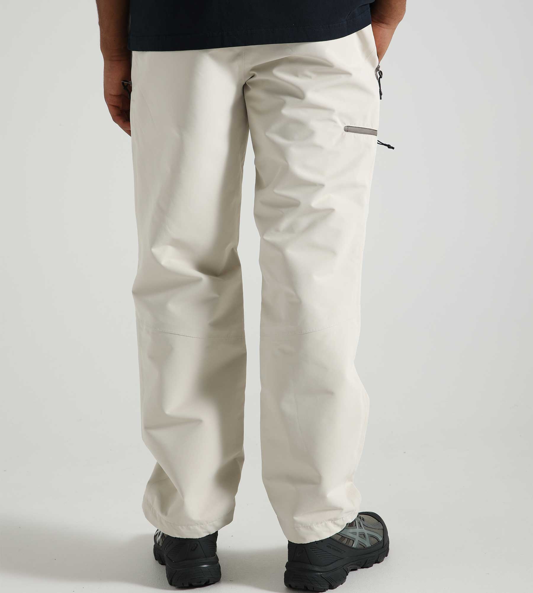 Gramicci Peak 3-L Dwr Shell Pant Tech Bone