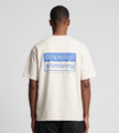 Gramicci Climbing Tee Pigment Dyed Natural Pigment