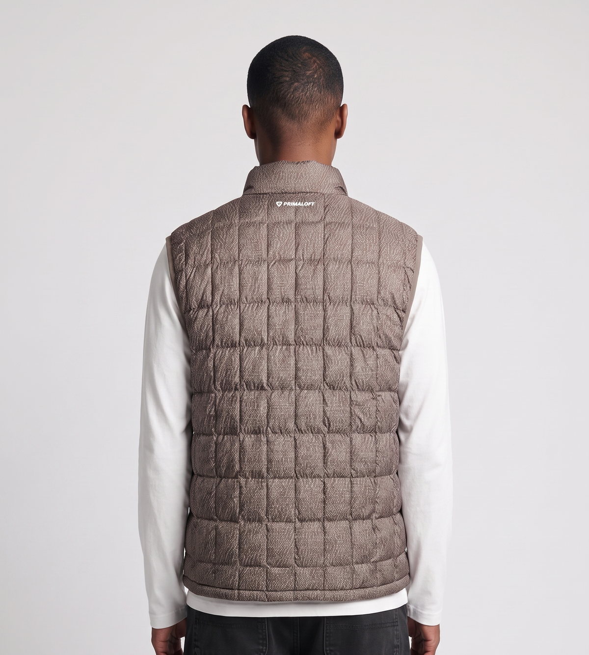 Gramicci G-Zero Primaloft® Vest Dotted