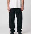 Gramicci Japanese 5-Pocket Denim Pant True Black