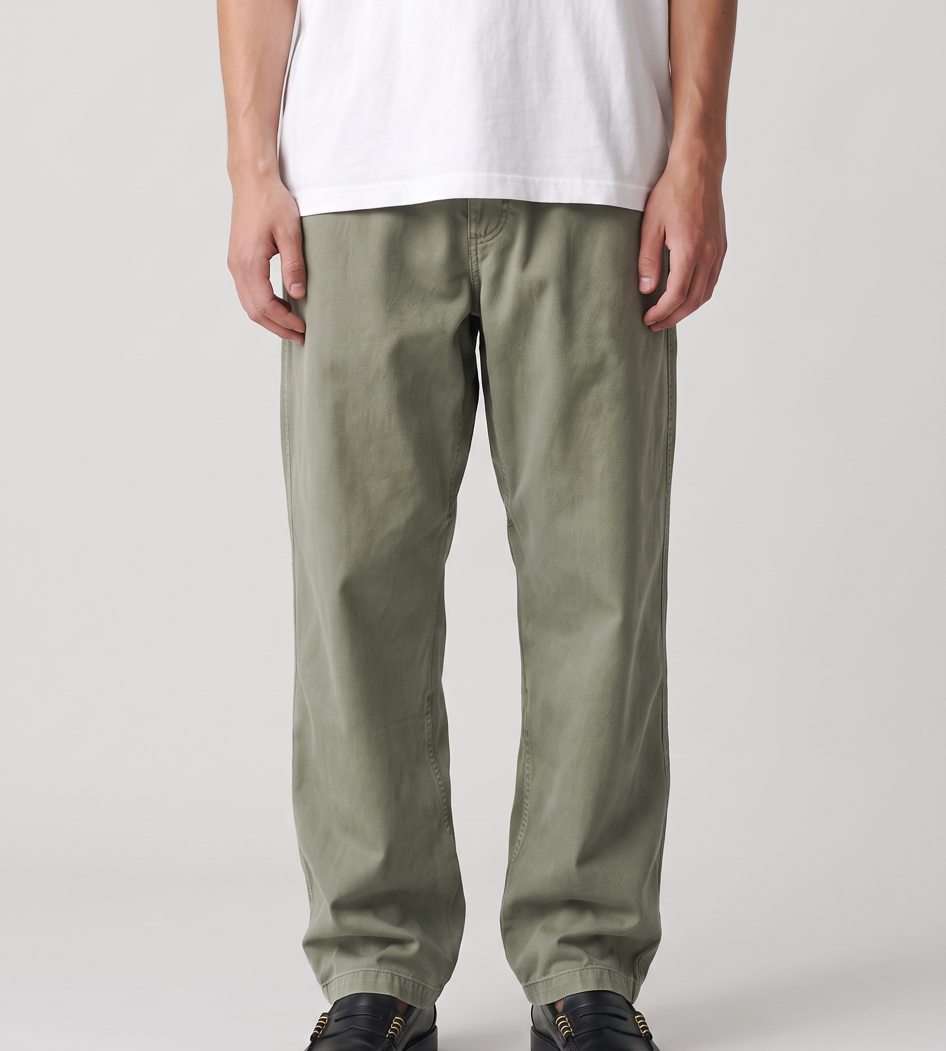 Gramicci Pant Dried Sage