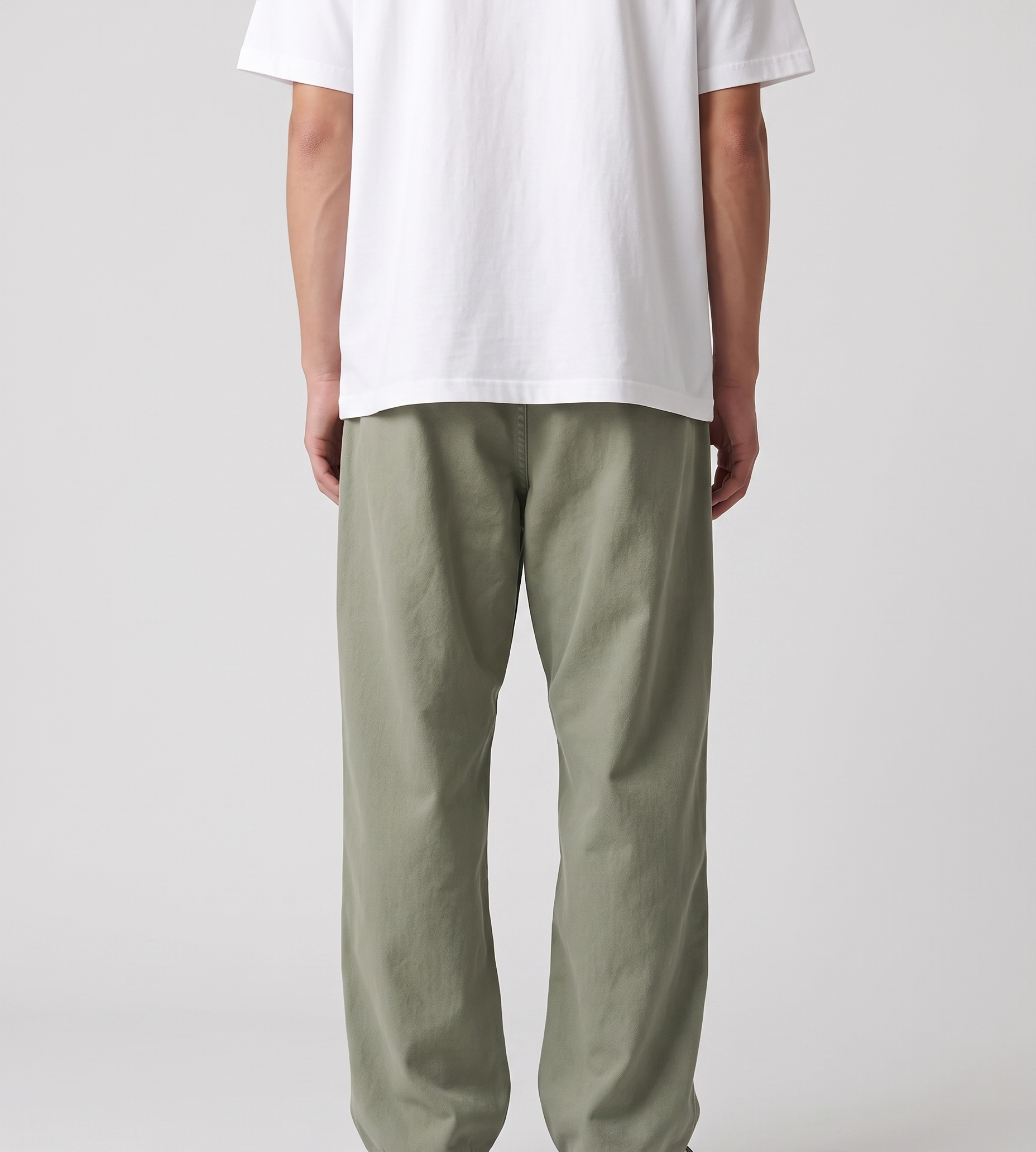 Gramicci Pant Dried Sage