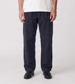 Gramicci Pant Straight Fit Double Navy