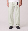 Gramicci Pant Straight Fit Haze Pigment
