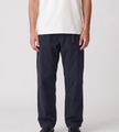 Gramicci Pant Straight Fit Double Navy