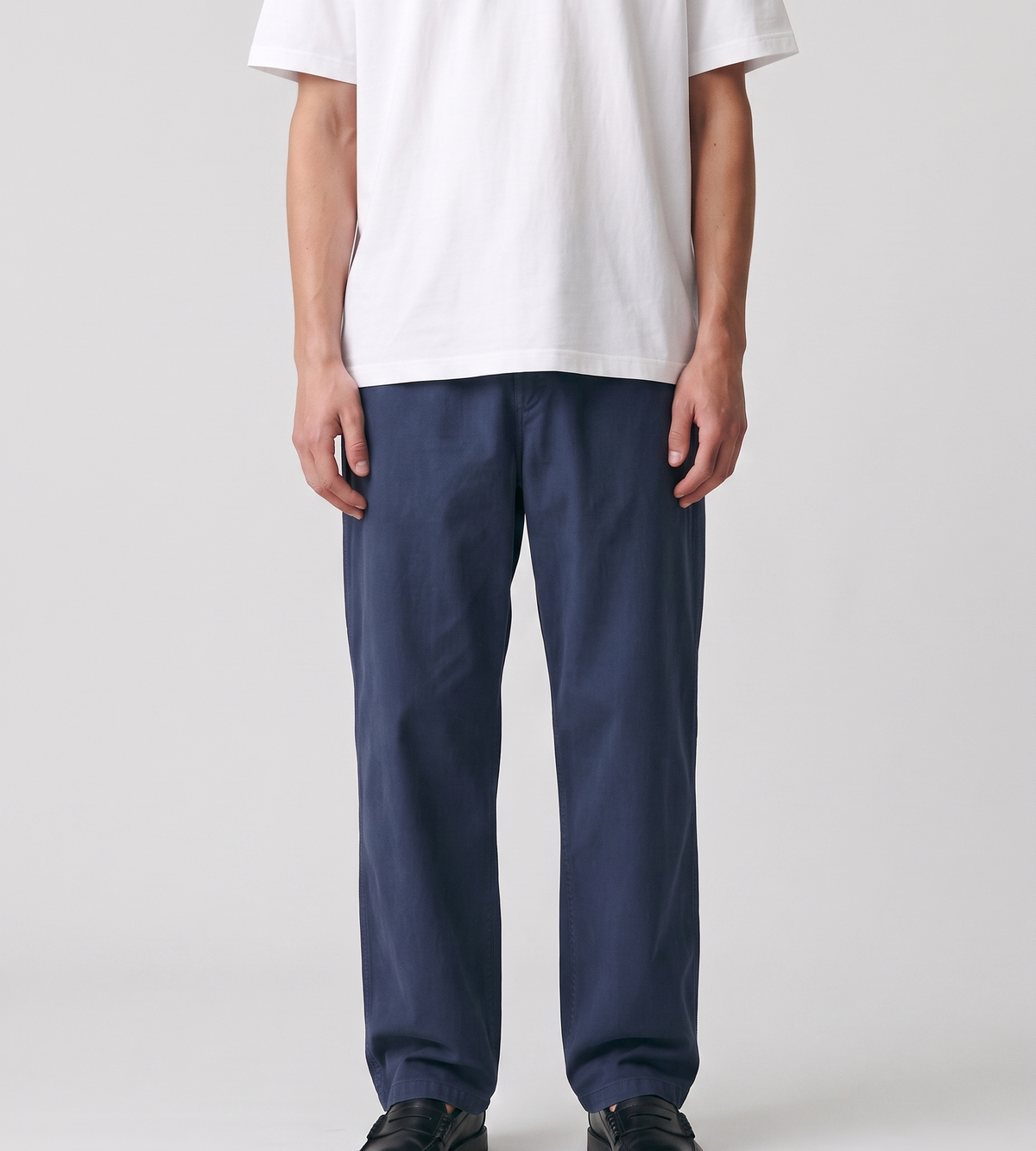 Gramicci Swell Pant Midnight Pigment