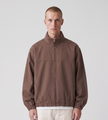 Gramicci Twill-Around Jacket Brown Pigment