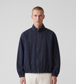 Gramicci Twill-Around Jacket Double Navy