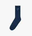 Arte Antwerp Heart Logo Socks Navy