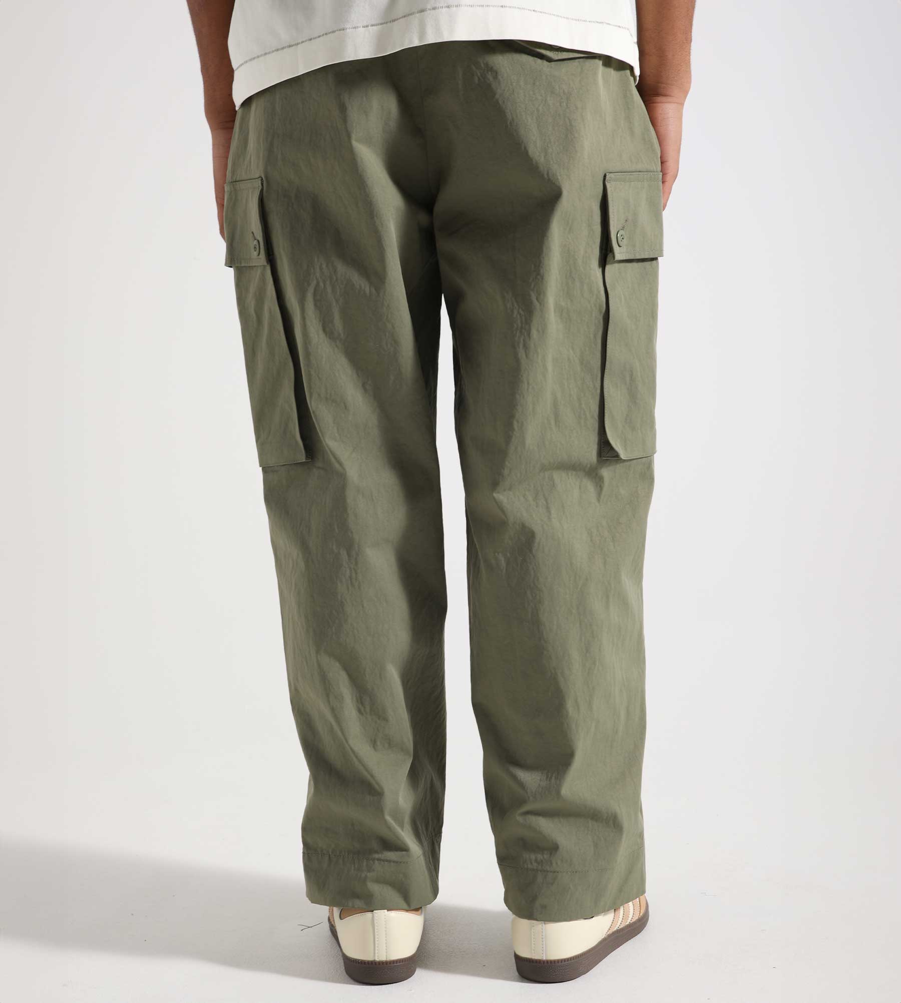 HAL Studios Utility Pant Olive