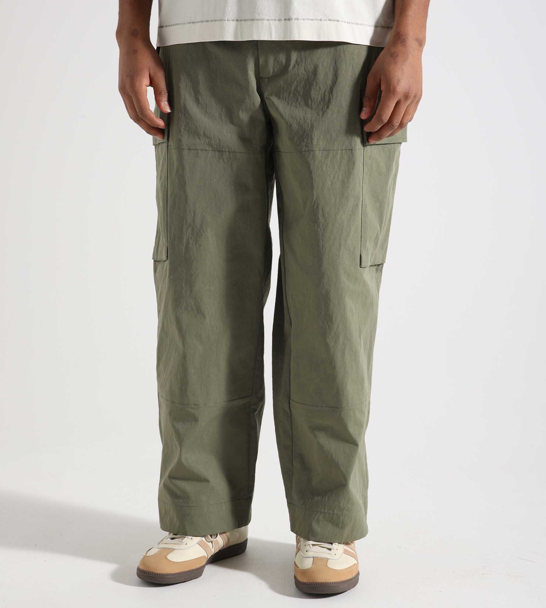 HAL Studios Utility Pant Olive