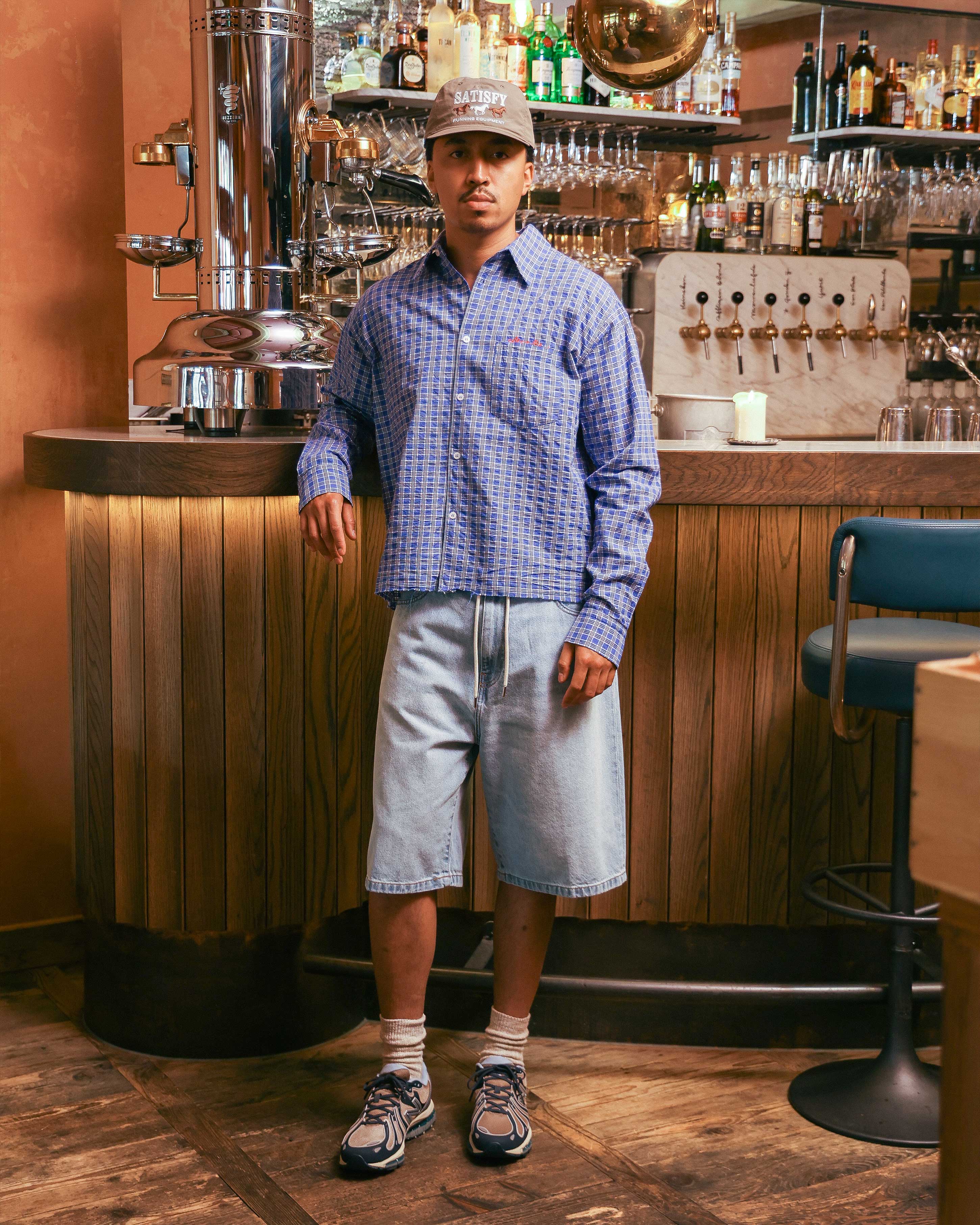 Baskèts - Your lifestyle boutique | Premium kleding & sneakers