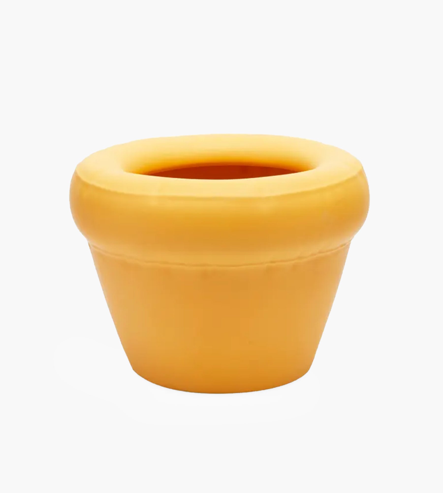 Home Studyo Planter Pierre Yolk Gloss