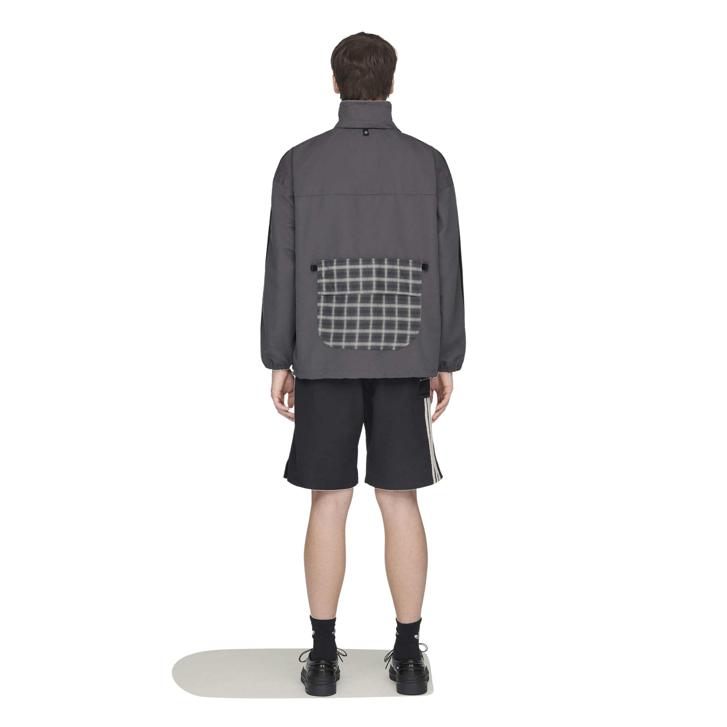 Adidas x SFTM 007 Track Top Gresix