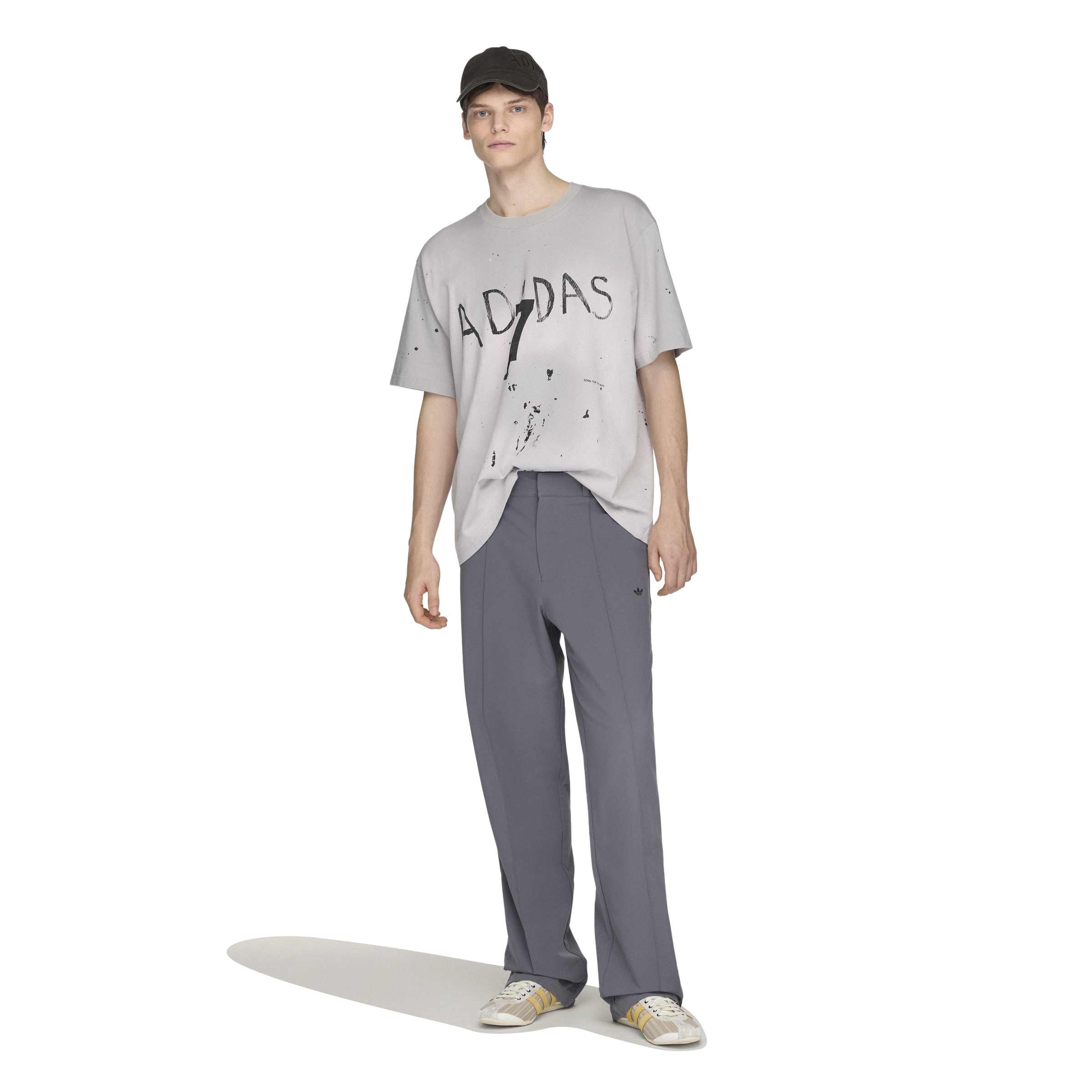 Adidas x SFTM 007 Tee Gretwo