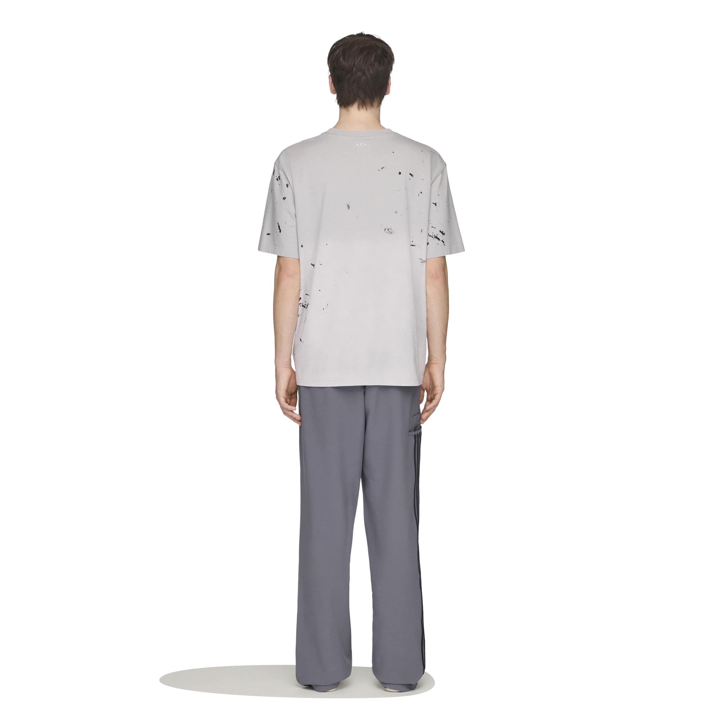 Adidas x SFTM 007 Pants Grefiv