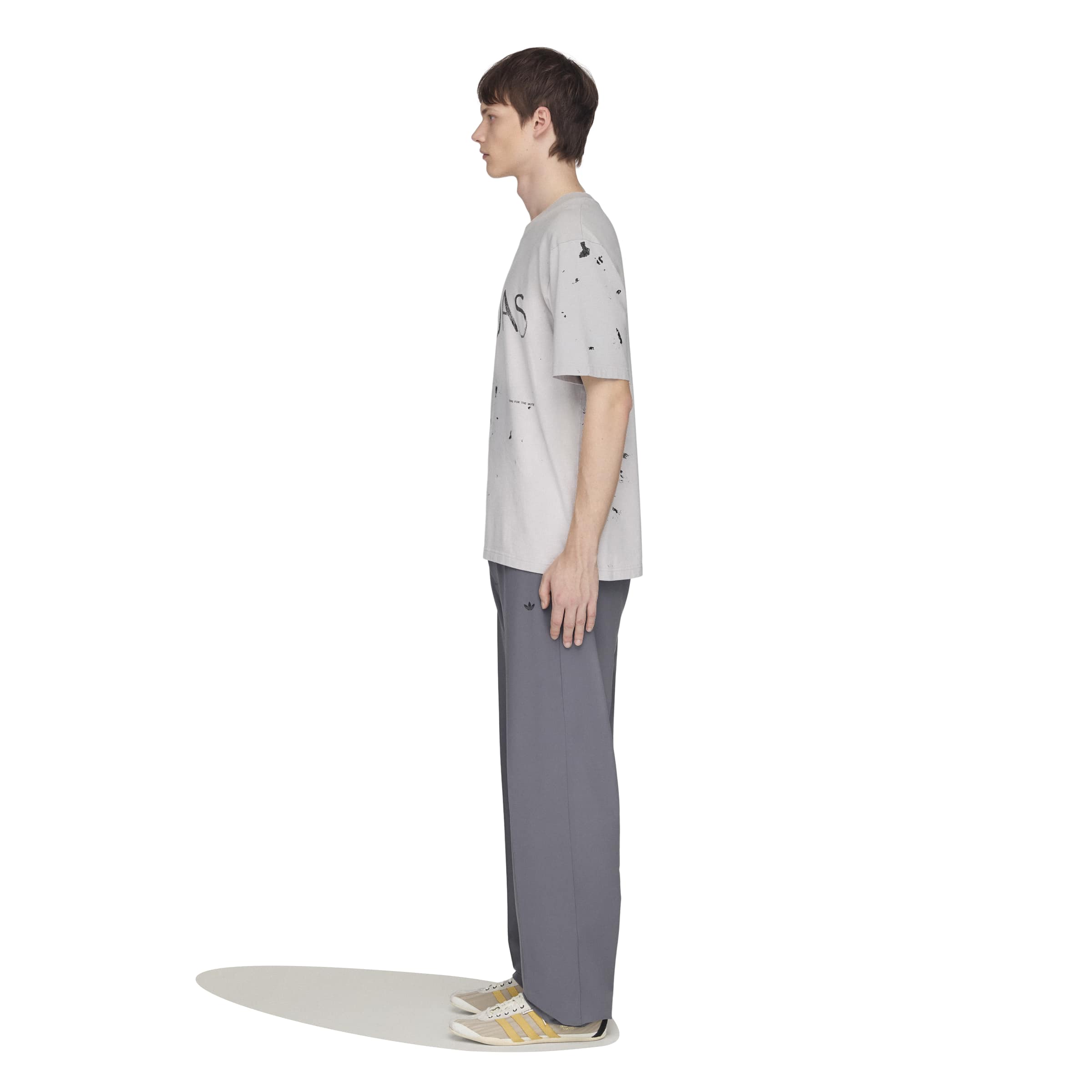 Adidas x SFTM 007 Pants Grefiv