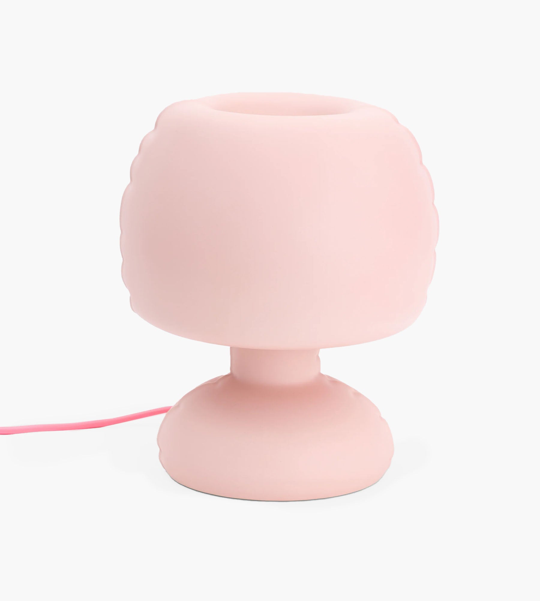 Home Studyo Table Lamp Freddy Bubblegum Matte