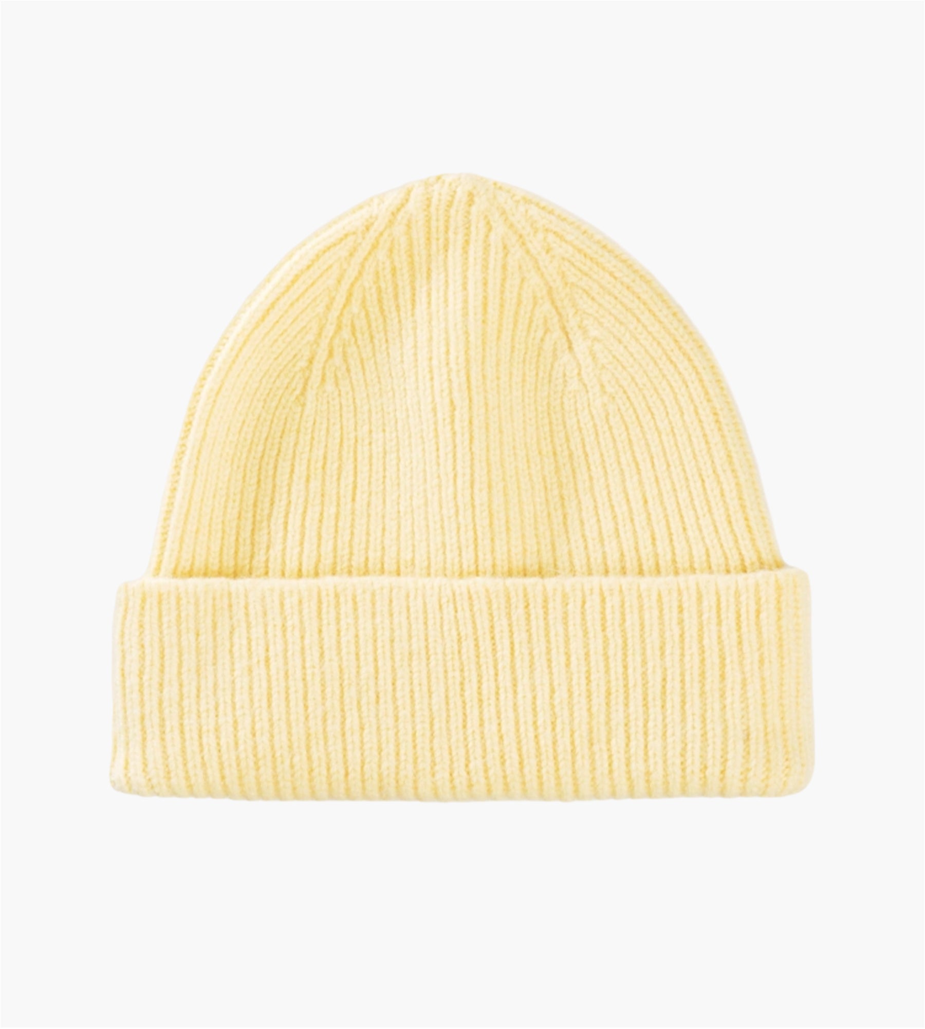 Le Bonnet Beanie Blonde